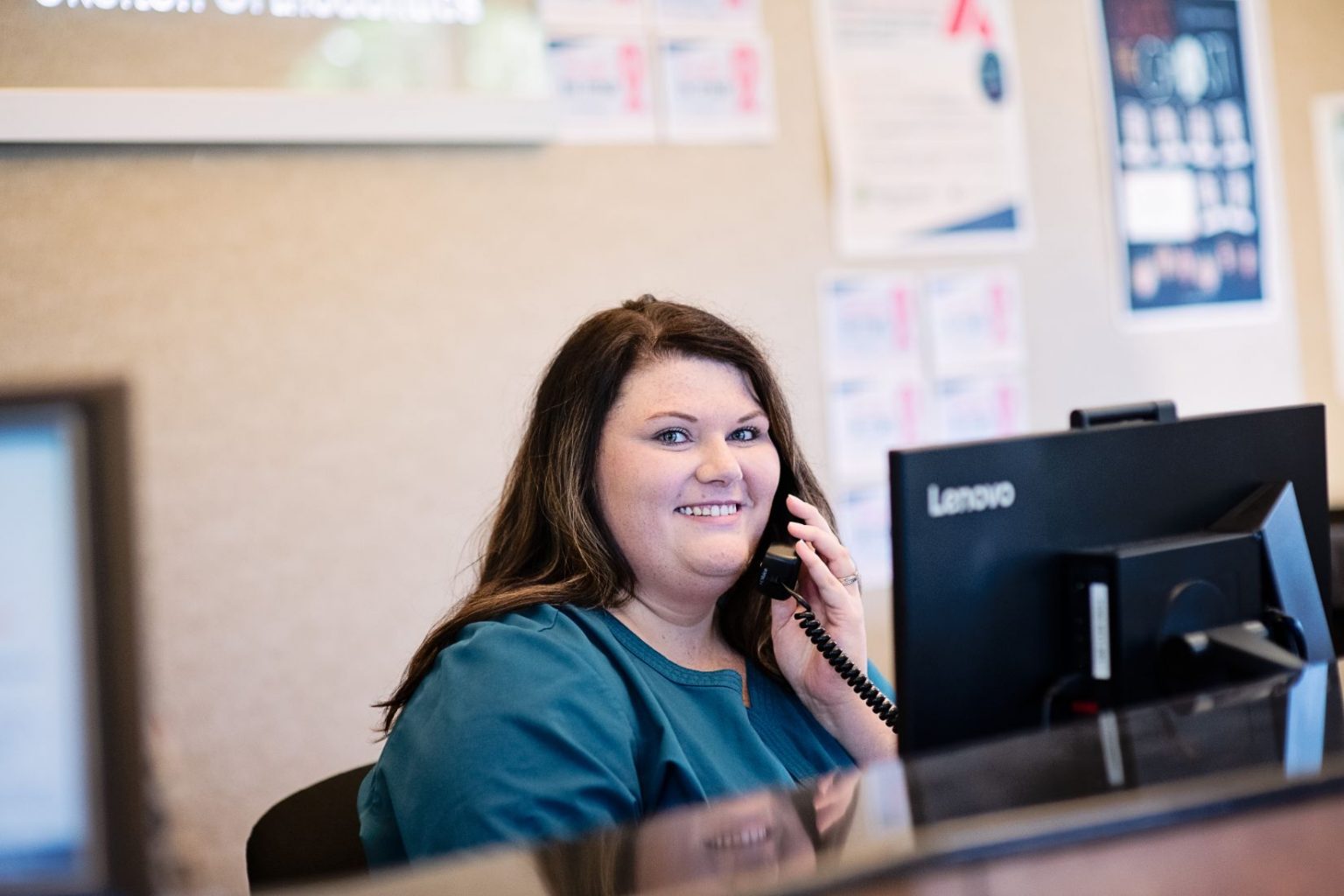 Office Tour Skelton Orthodontics