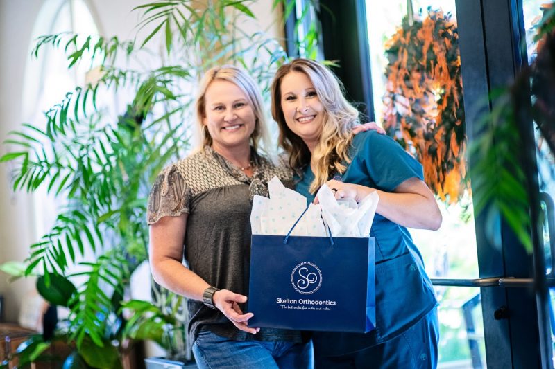 Office Tour Skelton Orthodontics